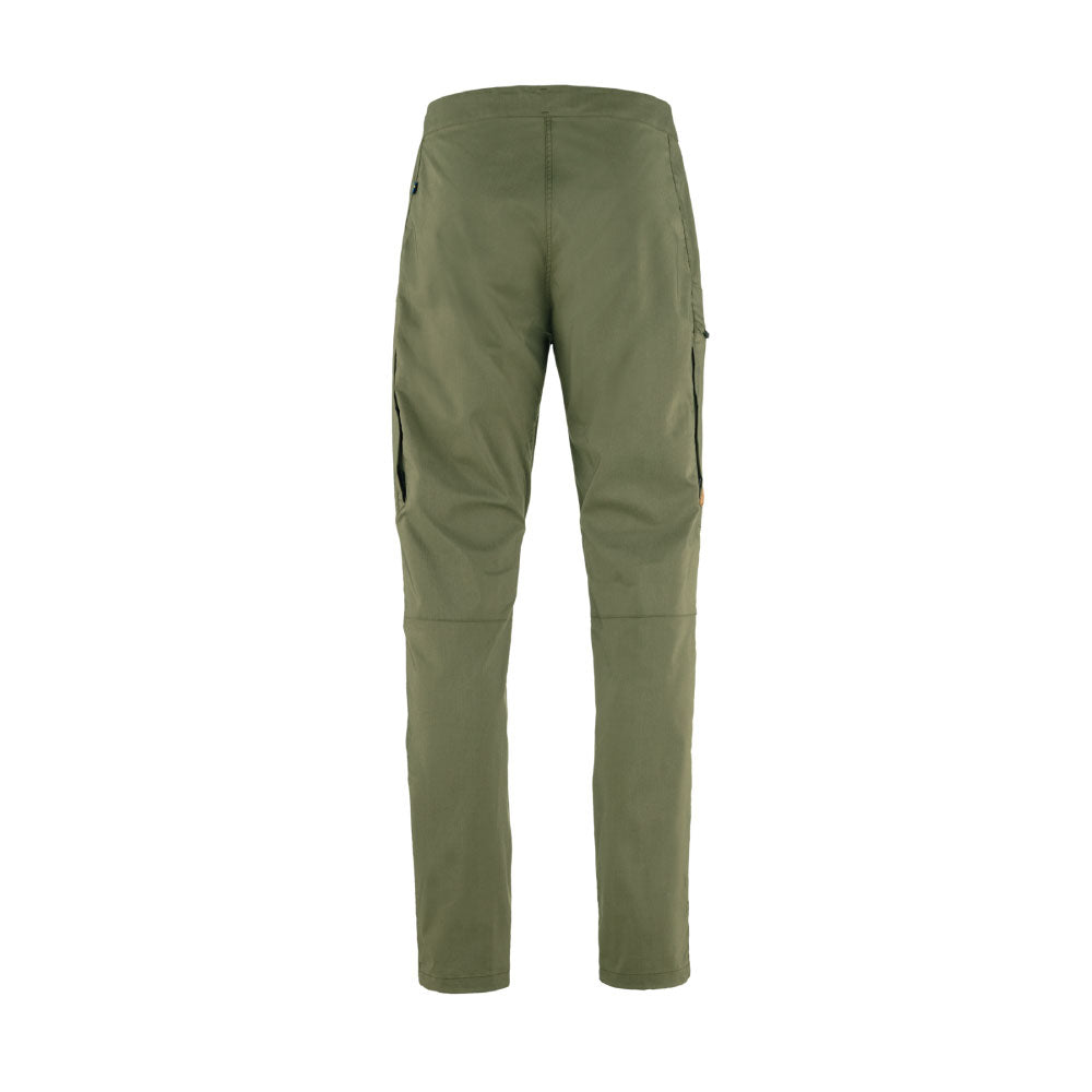 Pantalon Fjallraven Abisko Hombre