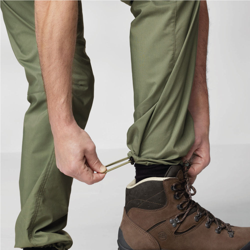 Pantalon Fjallraven Abisko Hombre