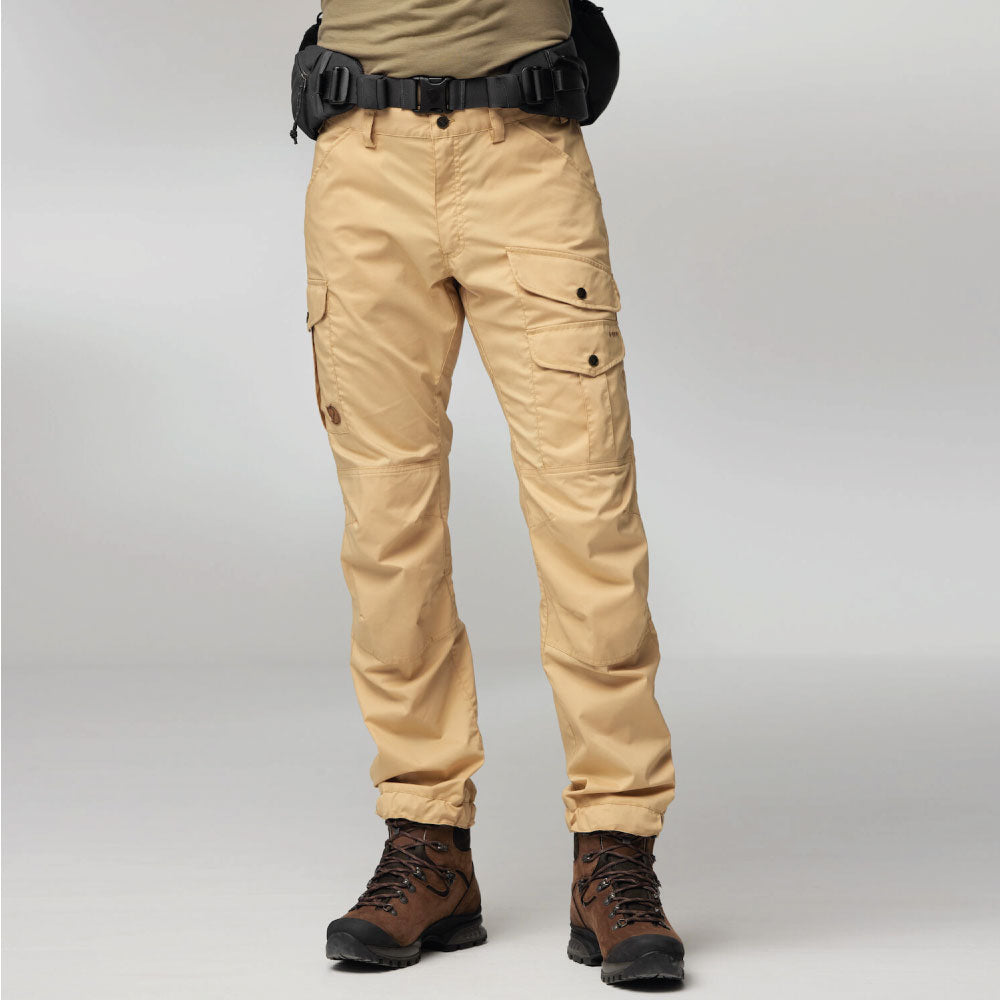 Pantalon Fjallraven Singi Hombre