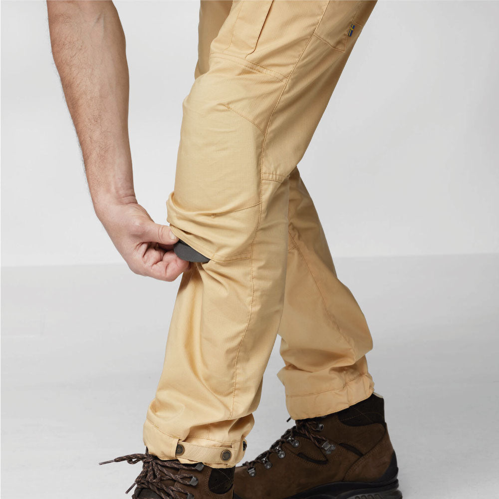 Pantalon Fjallraven Singi Hombre