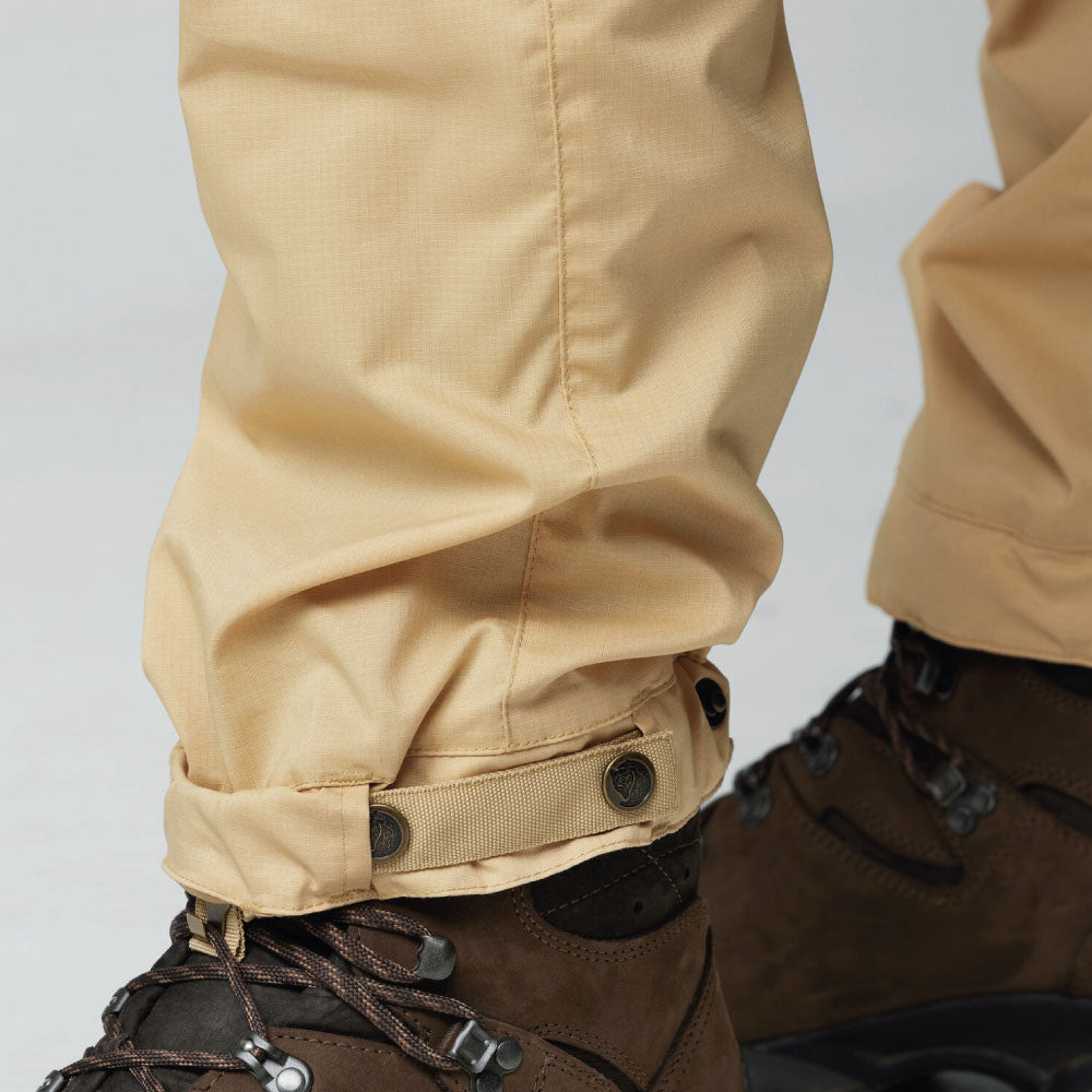 Pantalon Fjallraven Singi Hombre