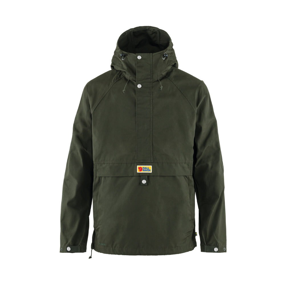 Casaca Fjallraven Vardag Anorak Hombre