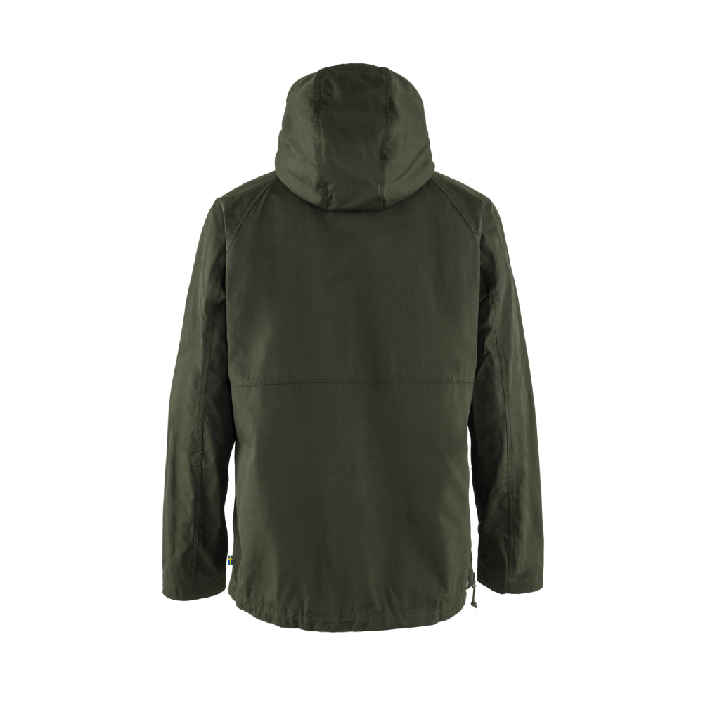 Casaca Fjallraven Vardag Anorak Hombre