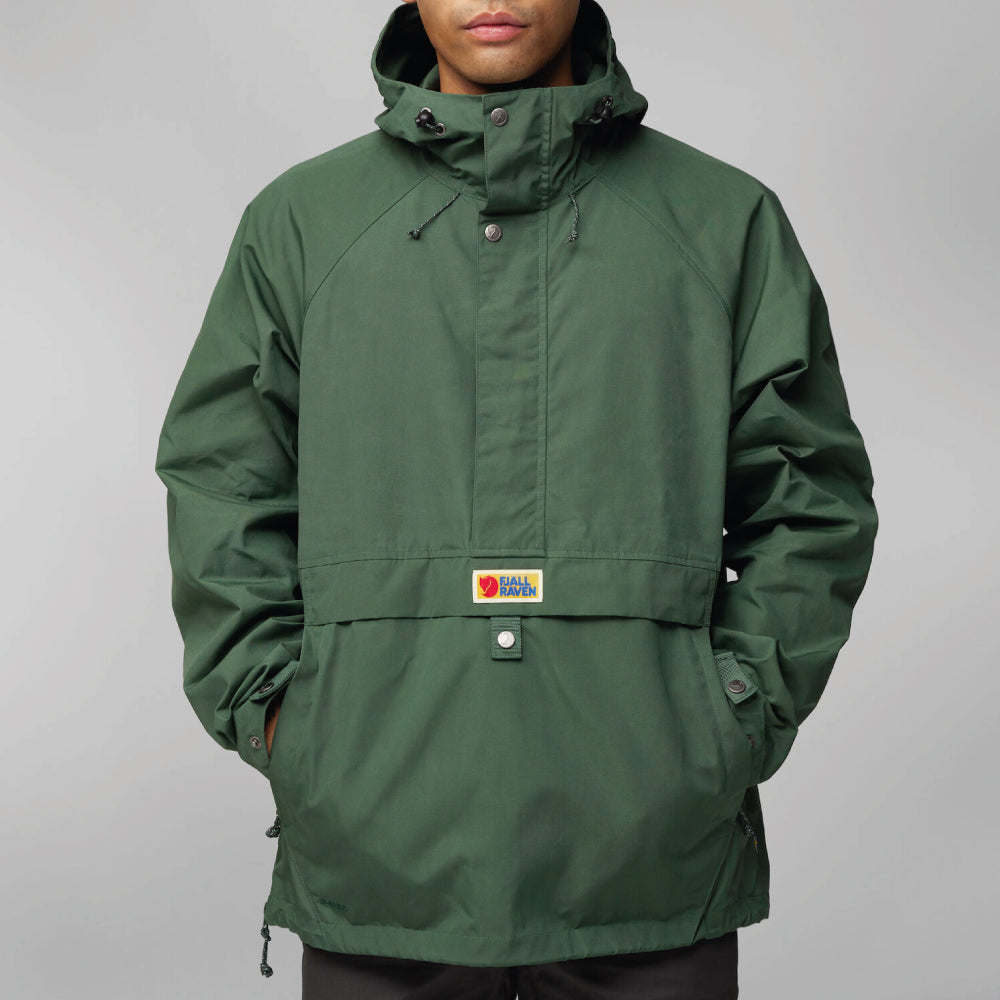 Casaca Fjallraven Vardag Anorak Hombre