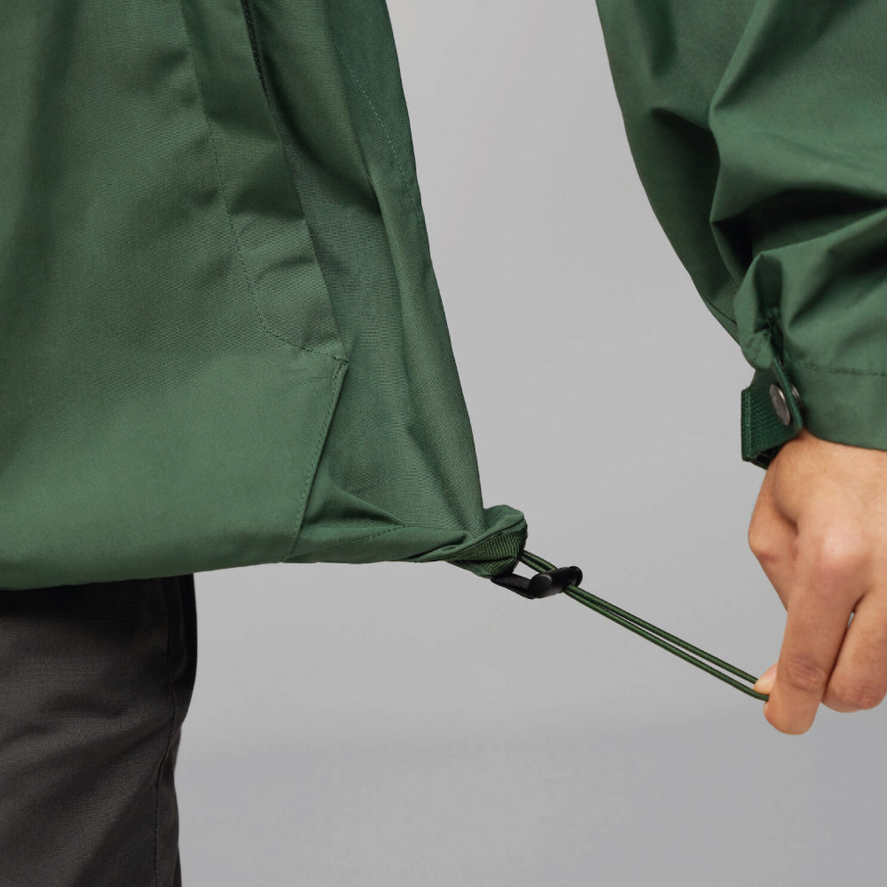 Casaca Fjallraven Vardag Anorak Hombre