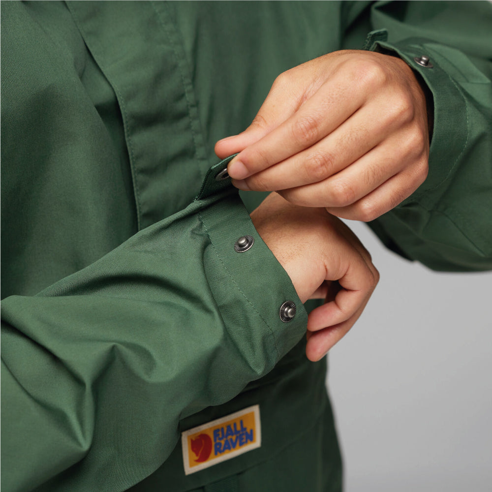 Casaca Fjallraven Vardag Anorak Hombre