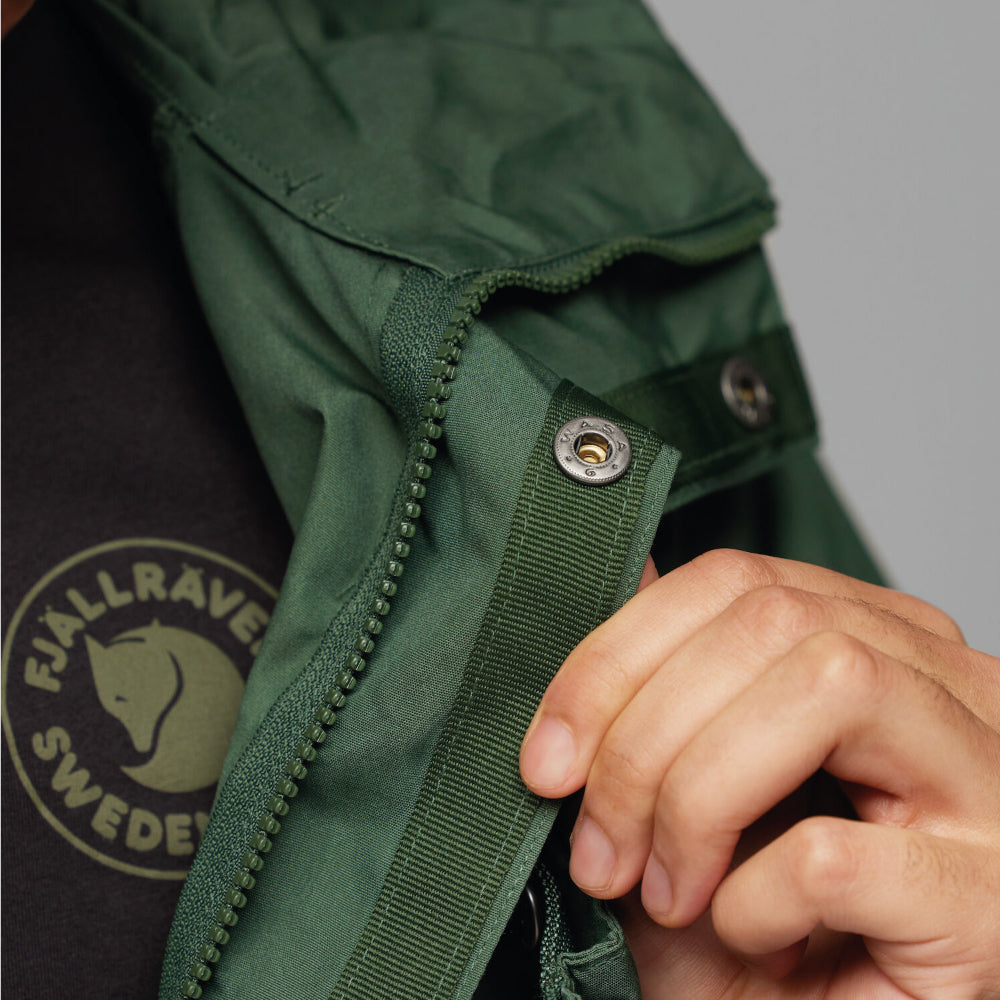 Casaca Fjallraven Vardag Anorak Hombre