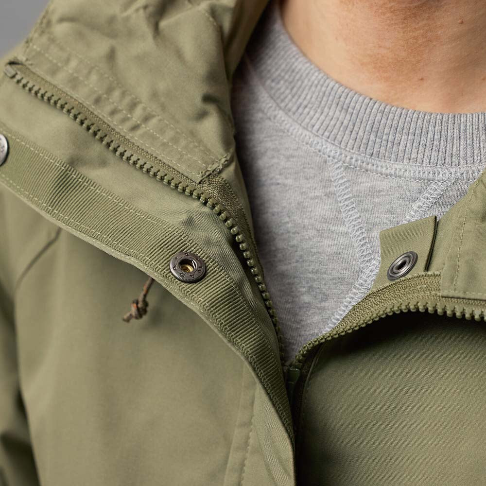 Vardag Anorak W
