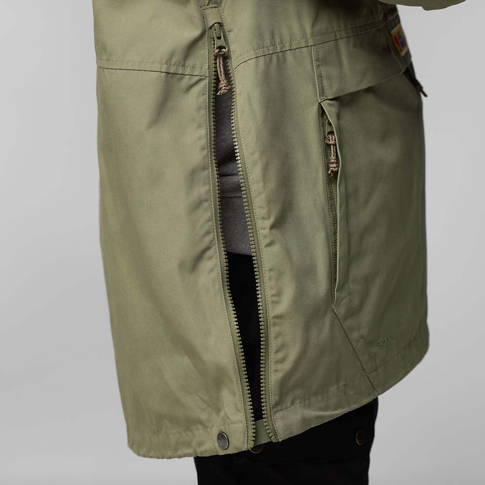 Vardag Anorak W