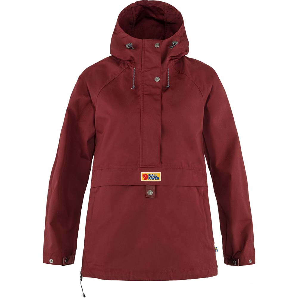 Vardag Anorak W