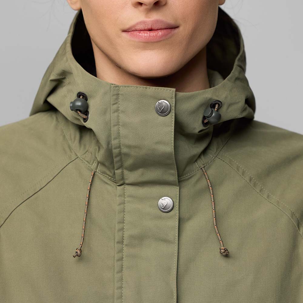 Vardag Anorak W