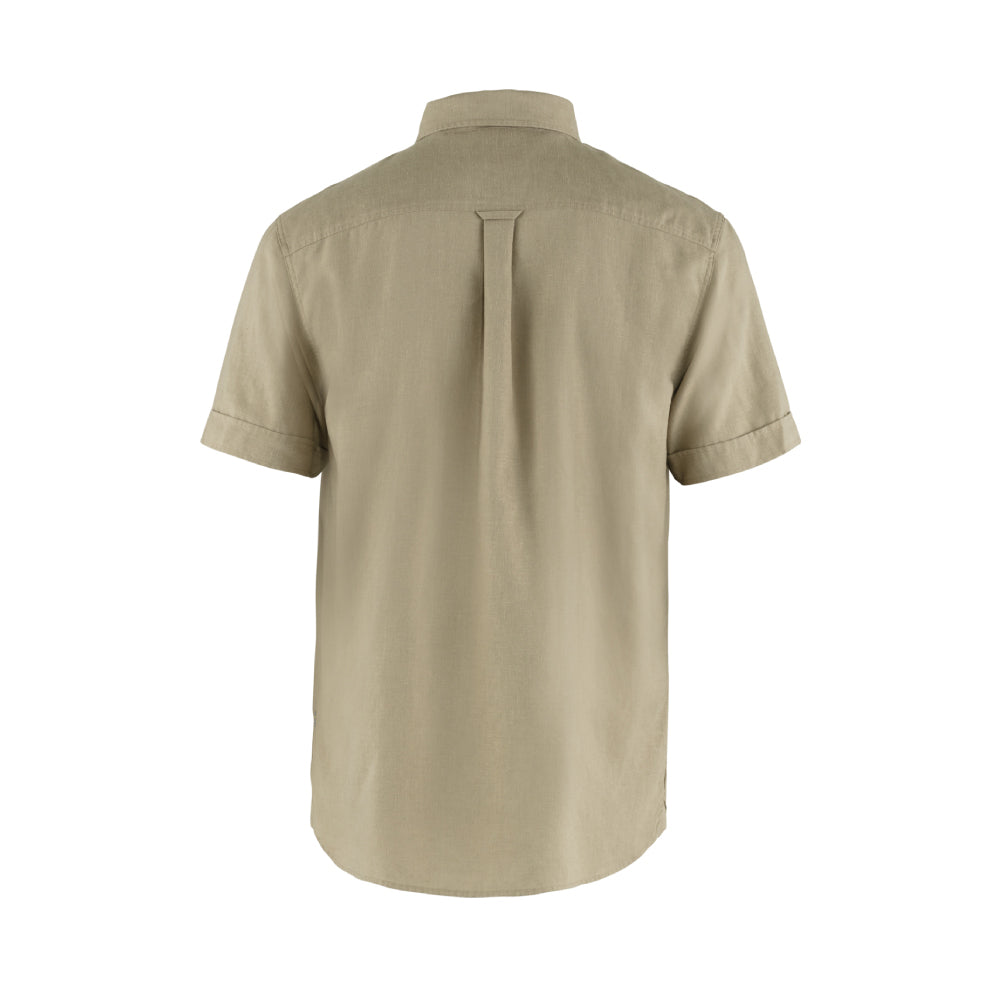 Camisa Fjallraven Övik Travel Hombre