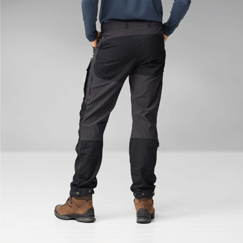 Pantalon Fjallraven Keb Trousers Hombre