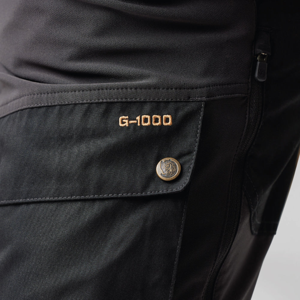 Pantalon Fjallraven Keb Trousers Hombre