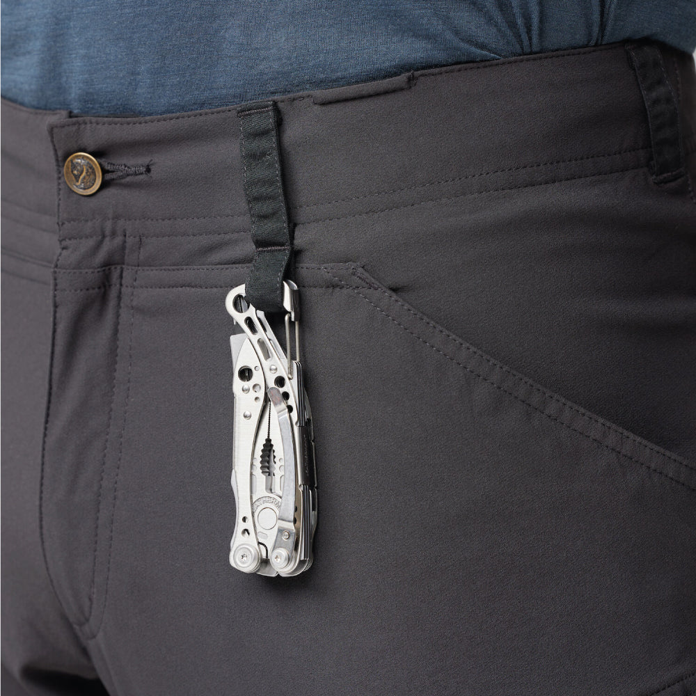 Pantalon Fjallraven Keb Trousers Hombre
