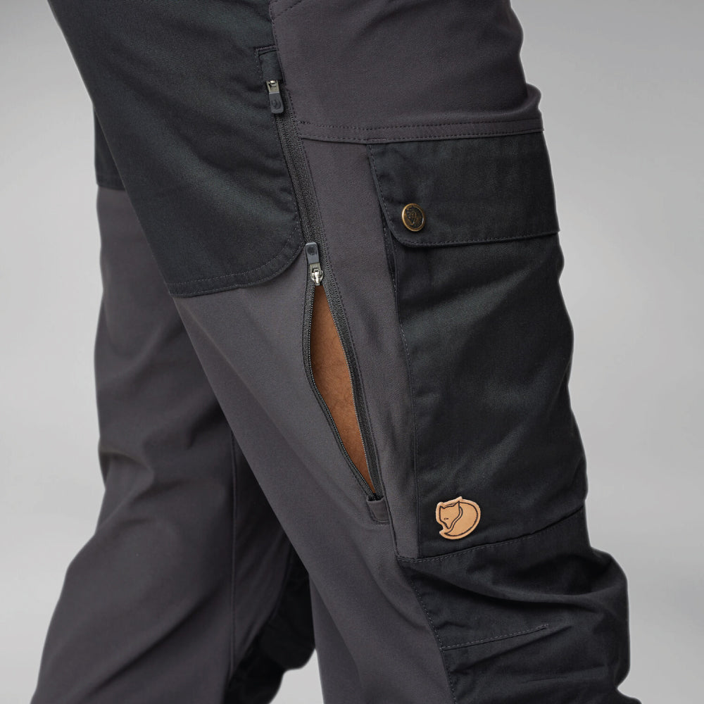 Pantalon Fjallraven Keb Trousers Hombre