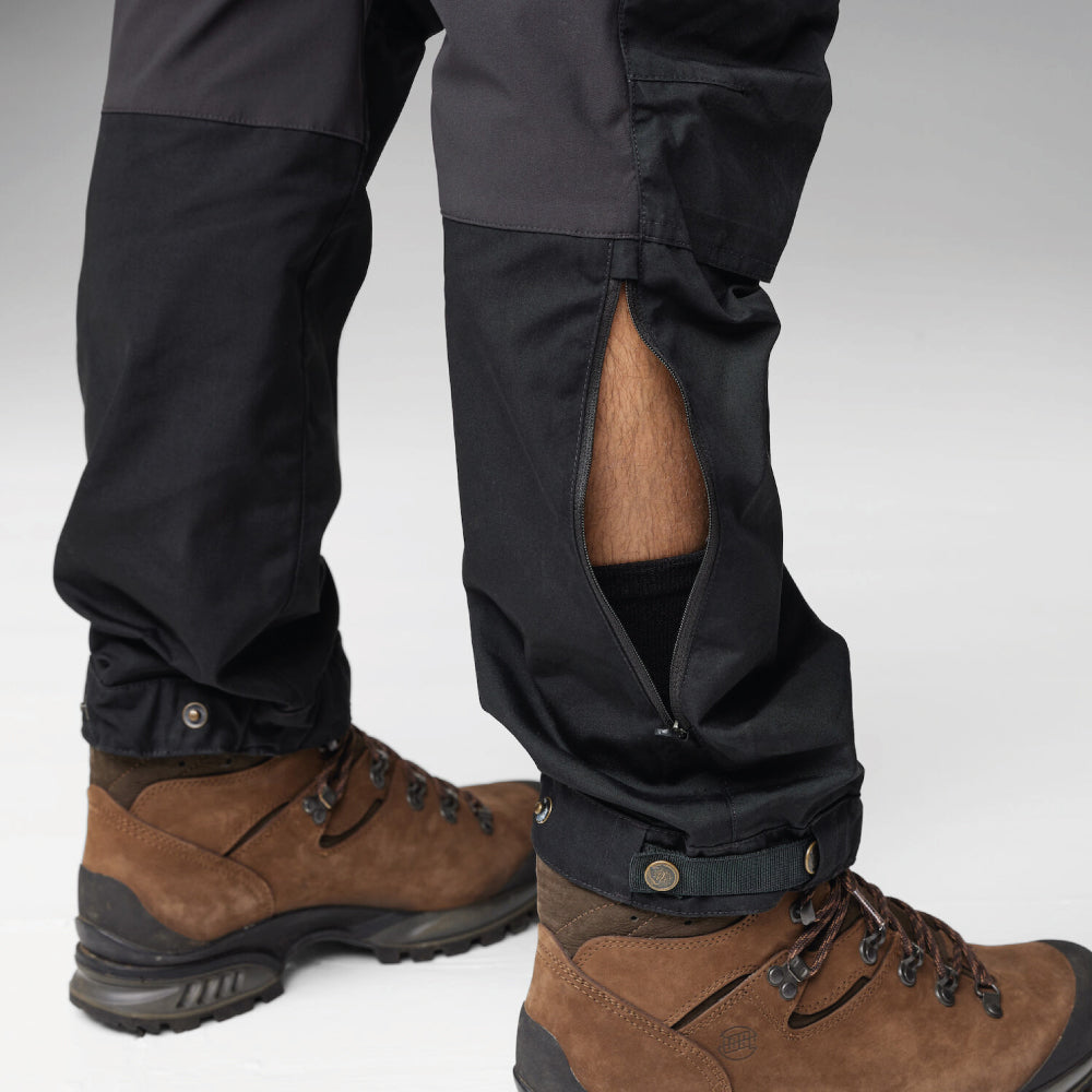 Pantalon Fjallraven Keb Trousers Hombre