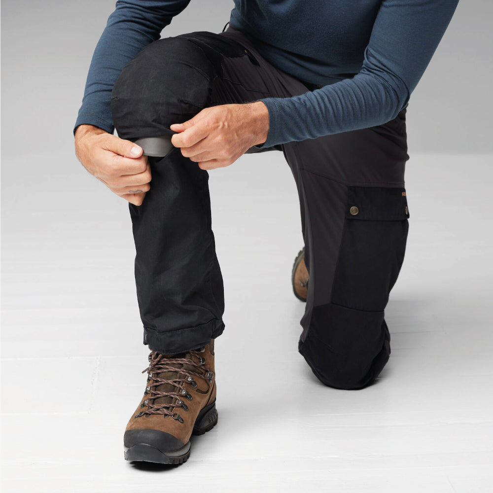 Pantalon Fjallraven Keb Trousers Hombre