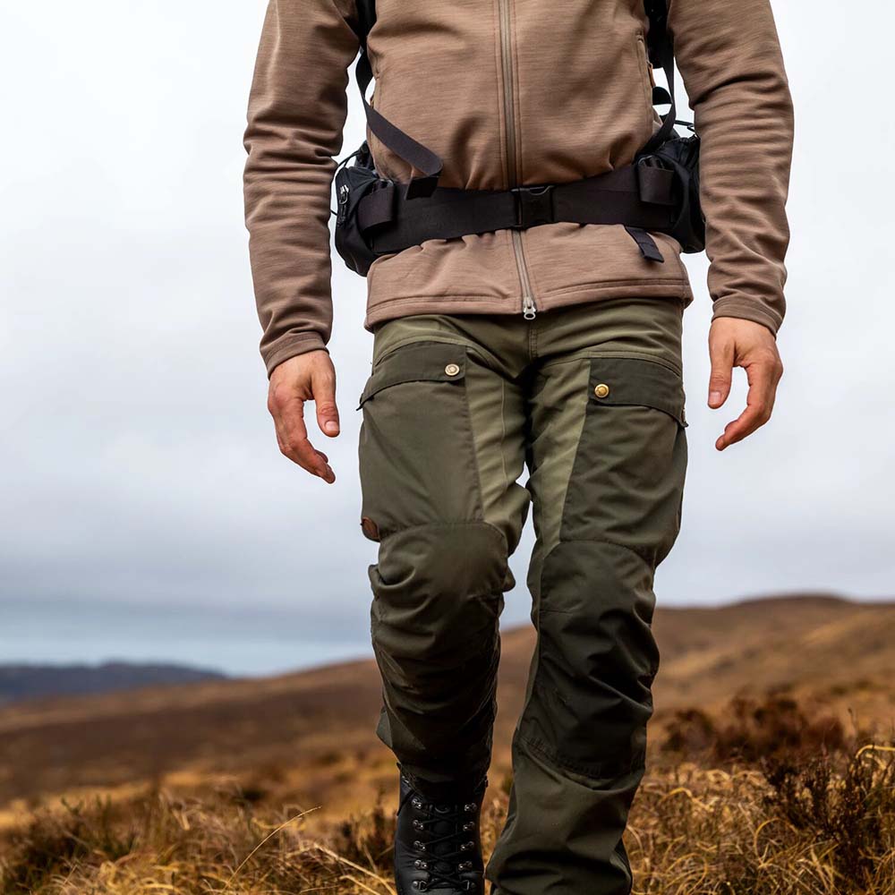 Keb Trousers - Hombre