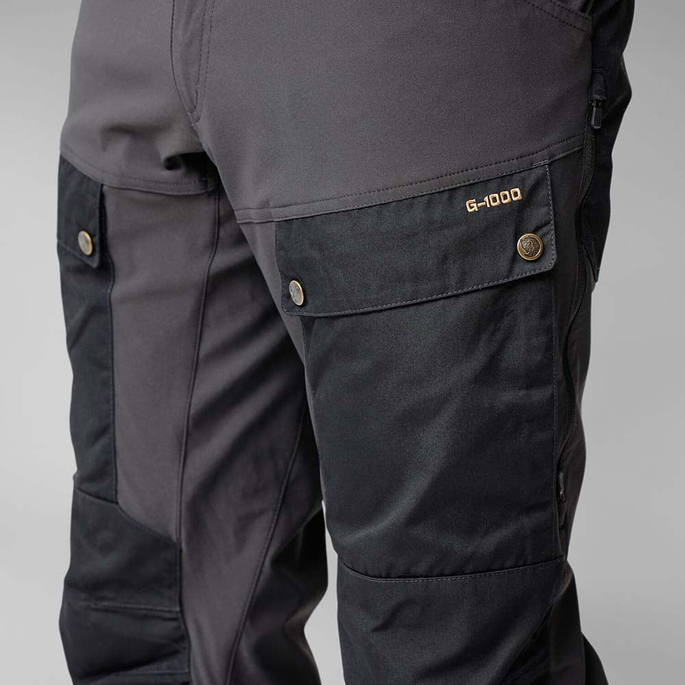 Keb Trousers - Hombre