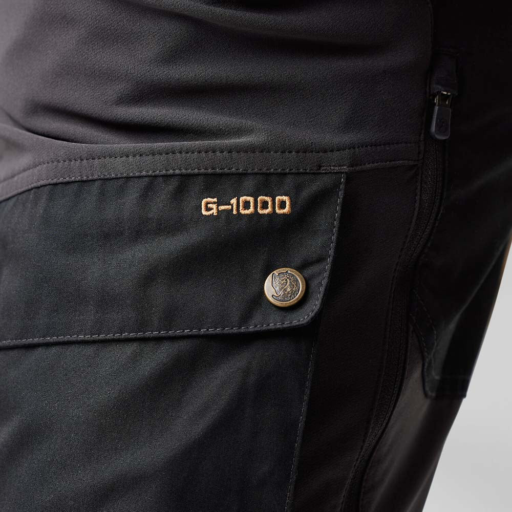 Keb Trousers - Hombre