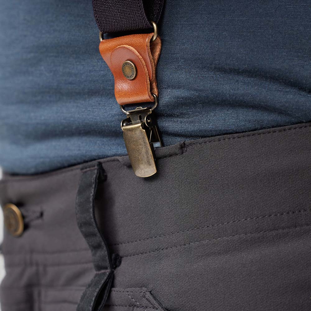 Keb Trousers - Hombre