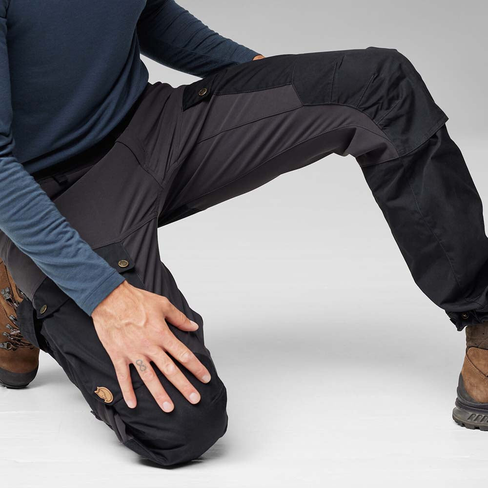 Keb Trousers - Hombre