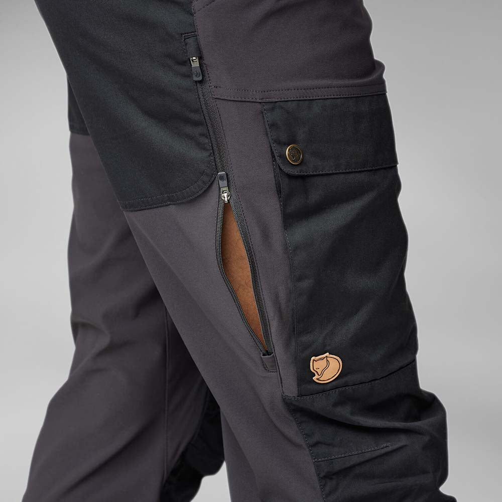 Keb Trousers - Hombre