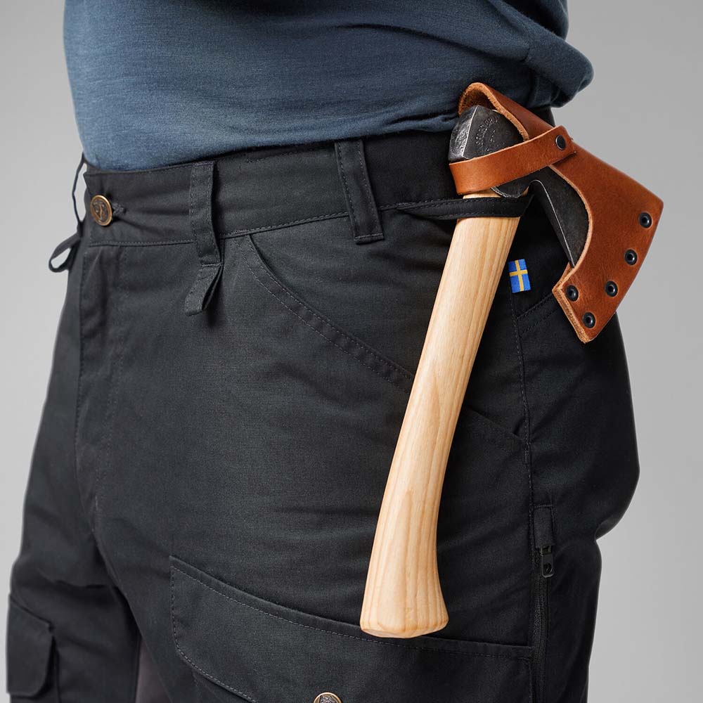 Pantalón Fjallraven Vidda Pro Ventilated TRS Hombre