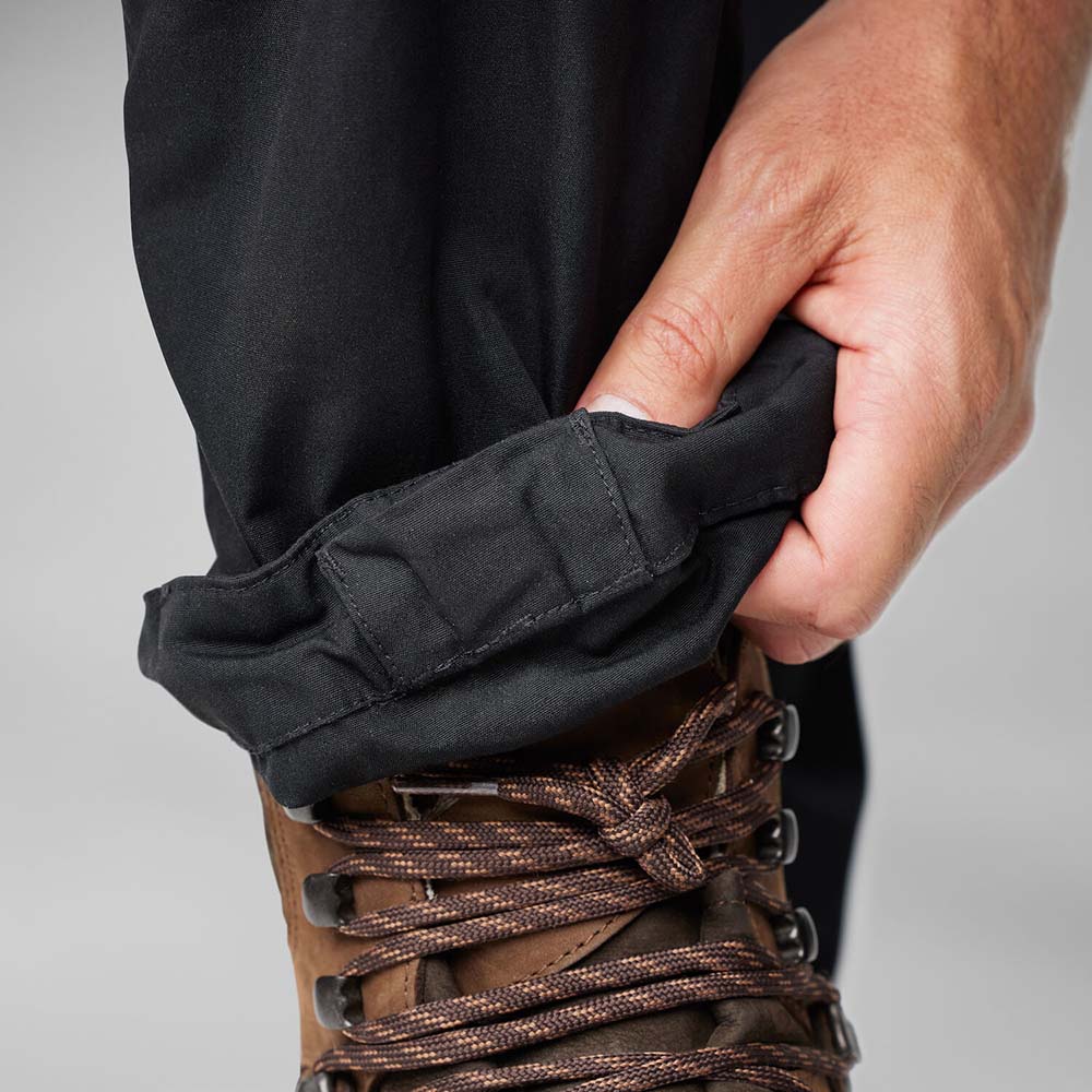 Pantalón Fjallraven Vidda Pro Ventilated TRS Hombre