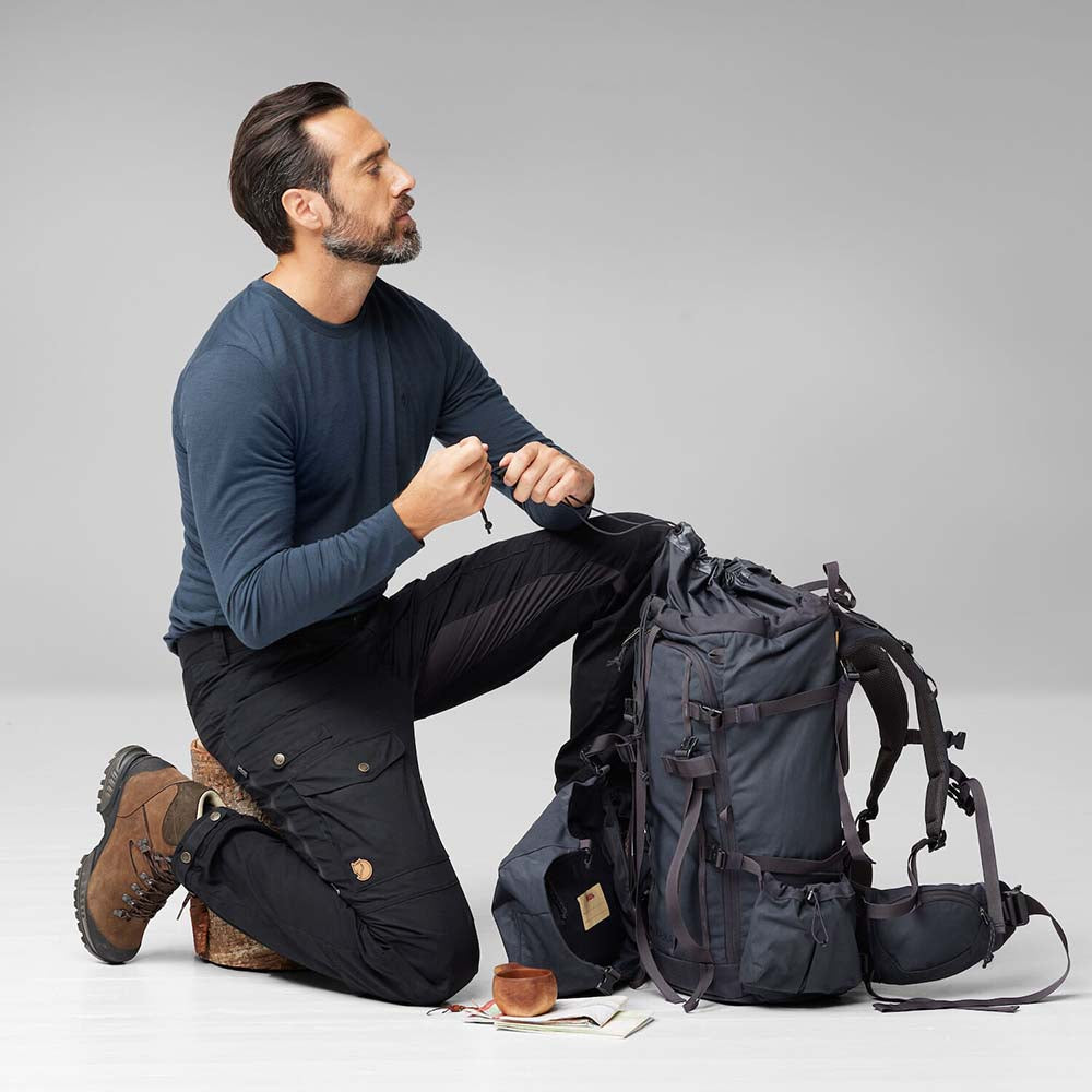 Pantalón Fjallraven Vidda Pro Ventilated TRS Hombre