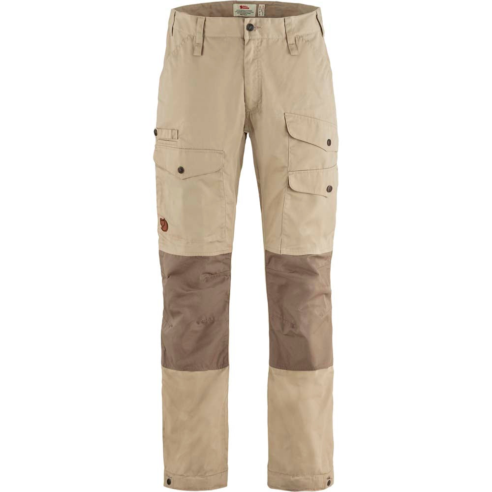 Pantalón Fjallraven Vidda Pro Ventilated TRS Hombre