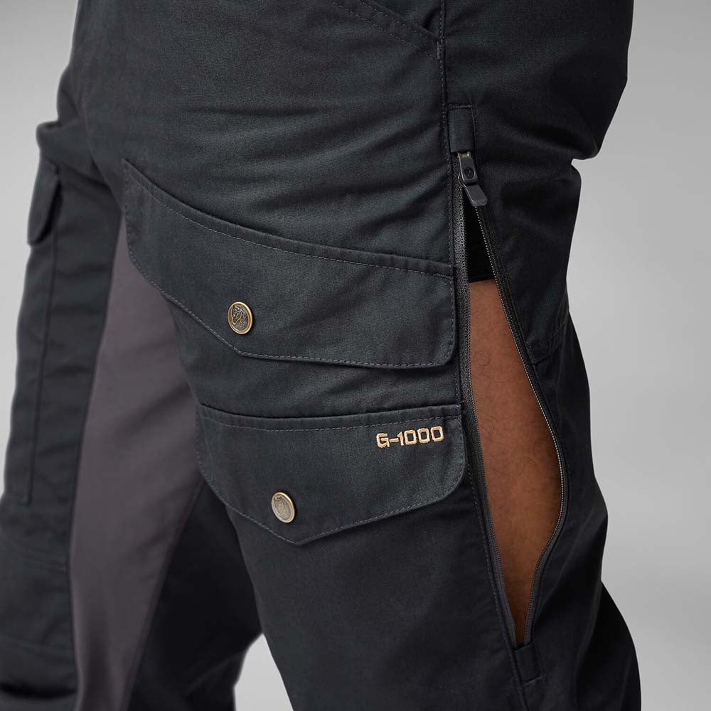 Pantalón Fjallraven Vidda Pro Ventilated TRS Hombre
