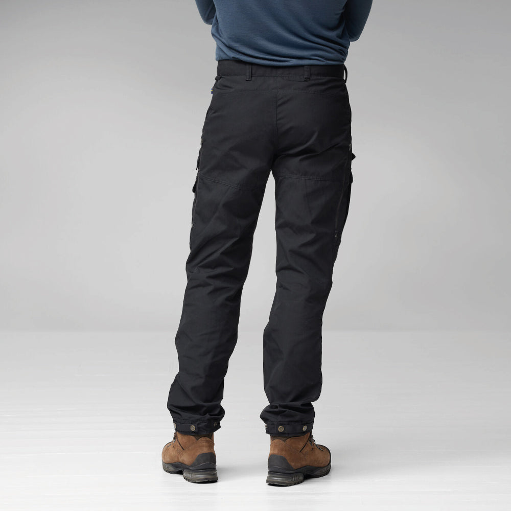 Pantalon Fjallraven Vidda Pro Ventilated Trs Hombre