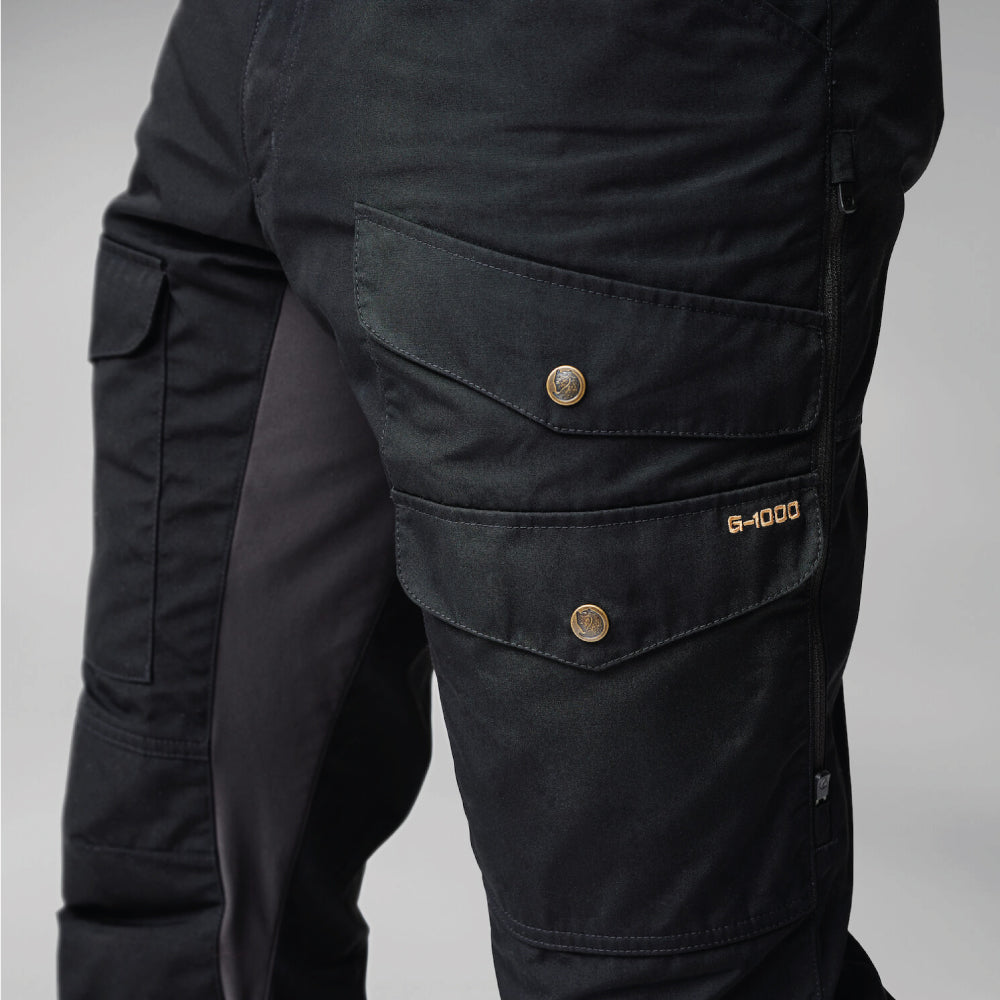 Pantalon Fjallraven Vidda Pro Ventilated Trs Hombre