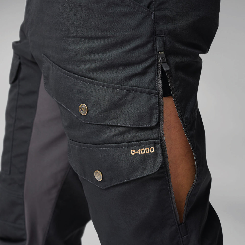 Pantalon Fjallraven Vidda Pro Ventilated Trs Hombre