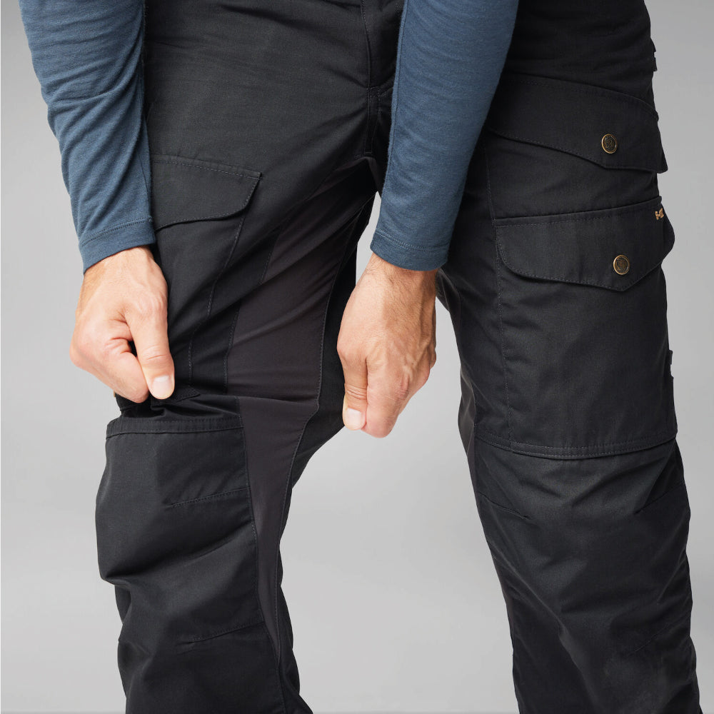 Pantalon Fjallraven Vidda Pro Ventilated Trs Hombre