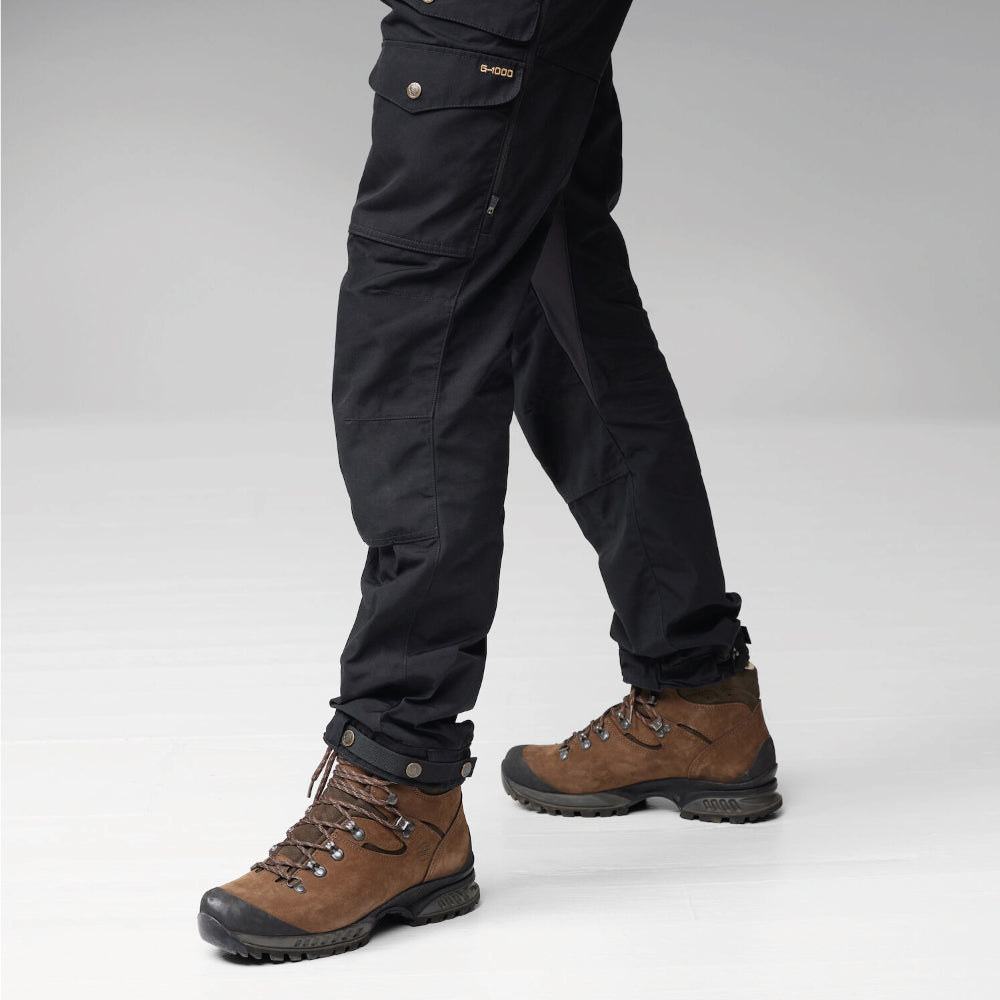 Pantalon Fjallraven Vidda Pro Ventilated Trs Hombre