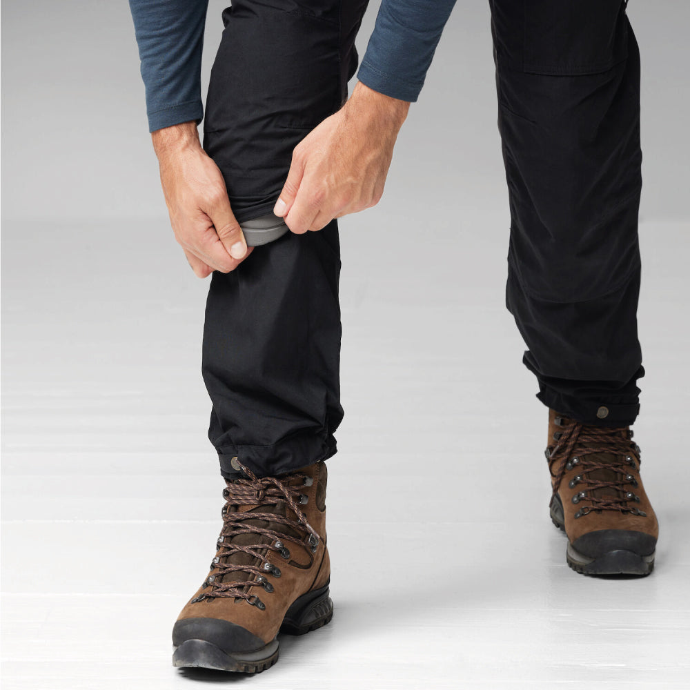 Pantalon Fjallraven Vidda Pro Ventilated Trs Hombre