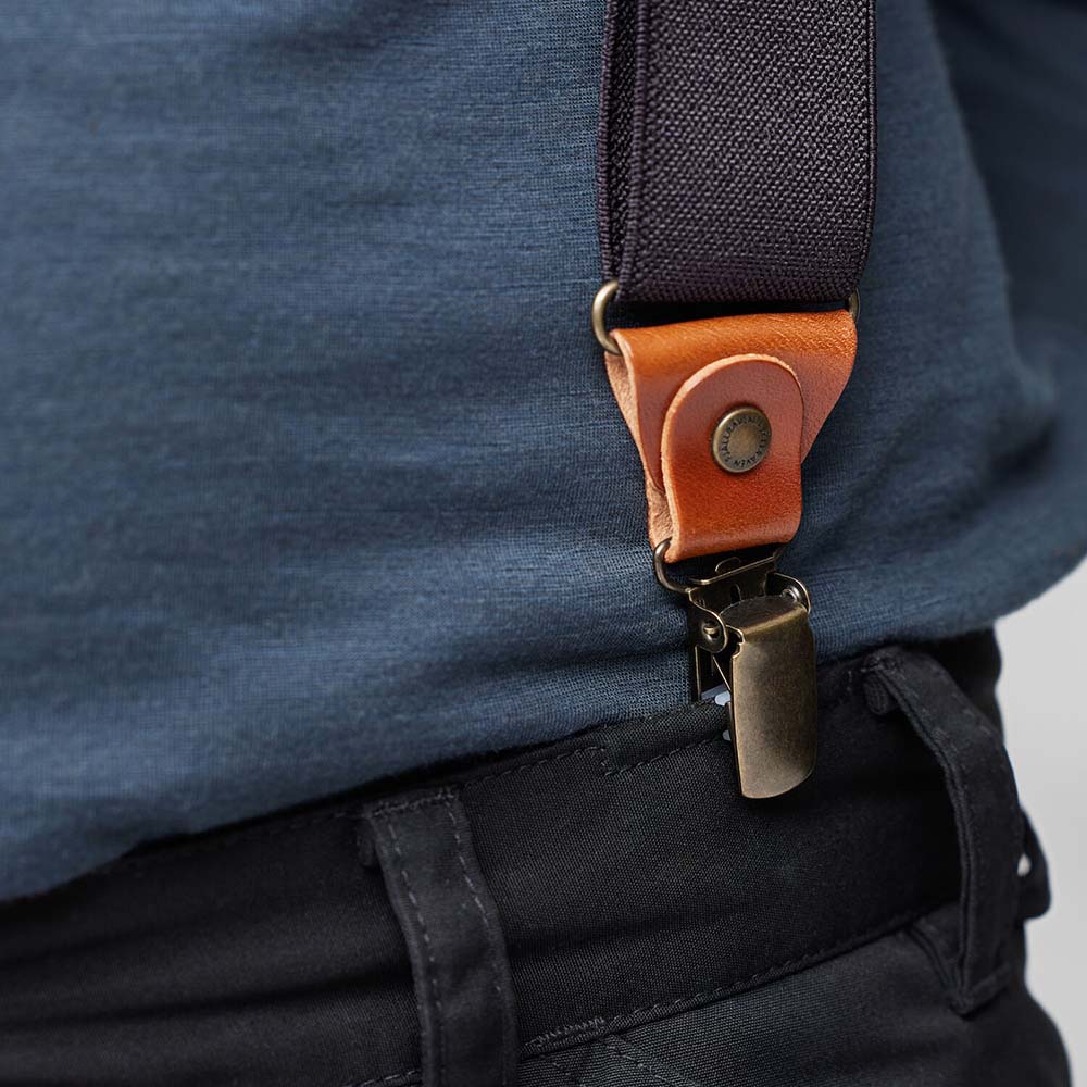 Pantalón Fjallraven Vidda Pro Ventilated TRS Hombre