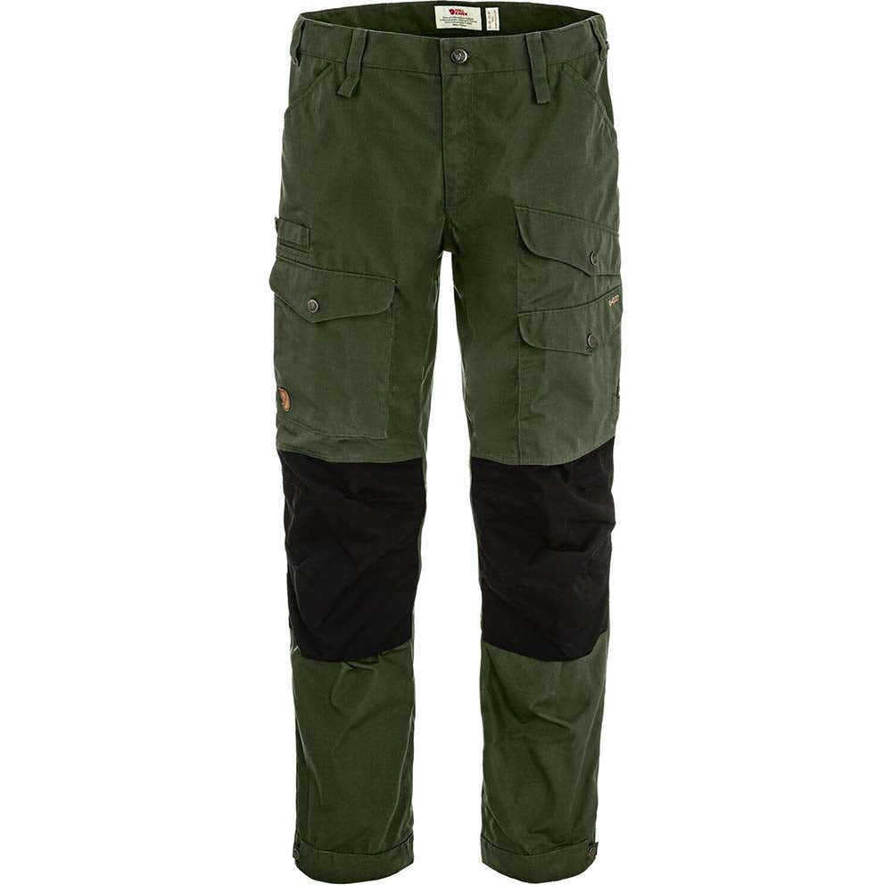 Pantalón Fjallraven Vidda Pro Ventilated TRS Hombre