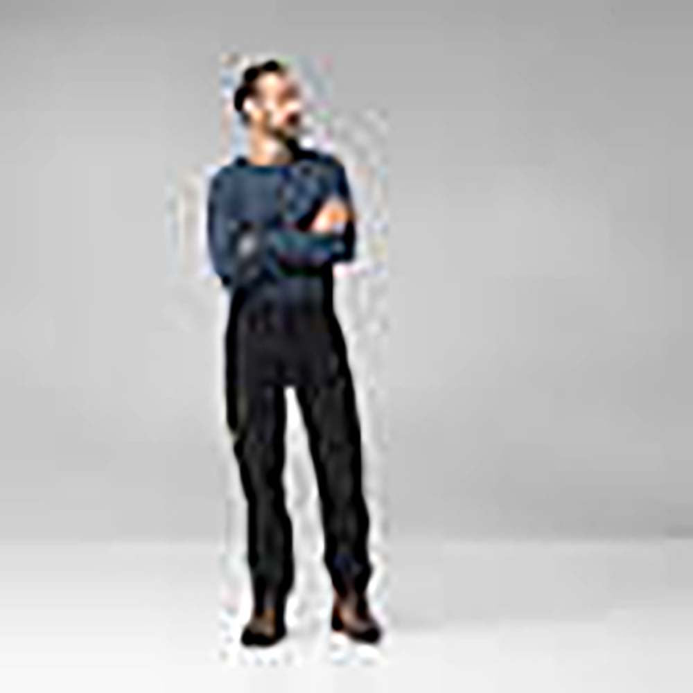 Pantalón Fjallraven Vidda Pro Ventilated TRS Hombre