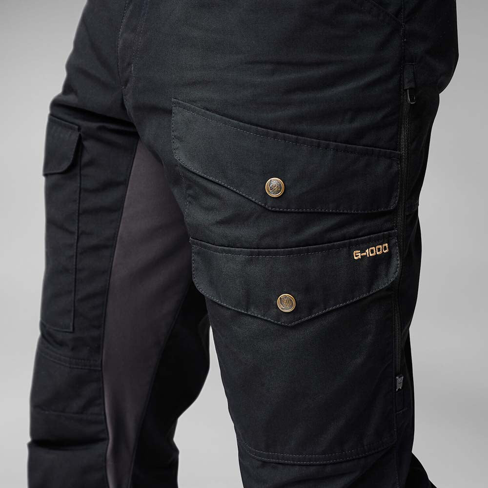 Pantalón Fjallraven Vidda Pro Ventilated TRS Hombre