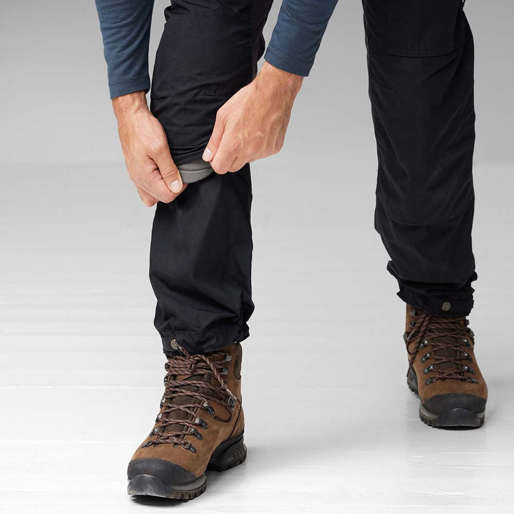 Pantalón Fjallraven Vidda Pro Ventilated TRS Hombre