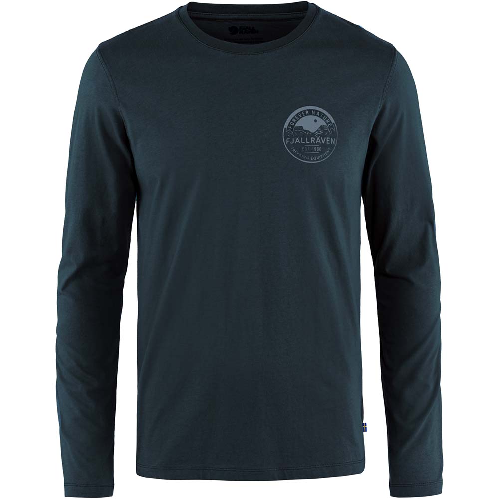 Forever Nature Badge LS M