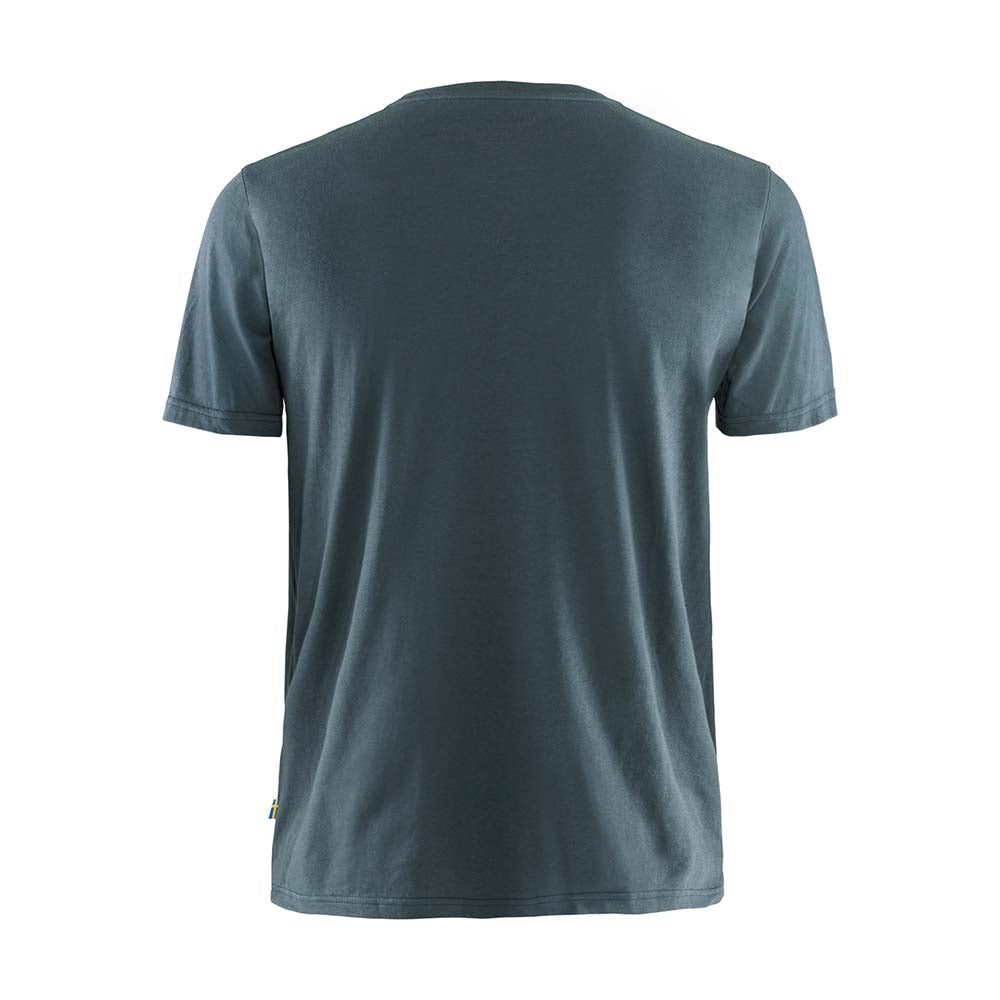 Fjallraven Logo T-shirt M - Hombre