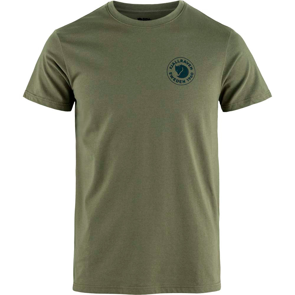 Polo Fjallraven 1960 Logo Hombre