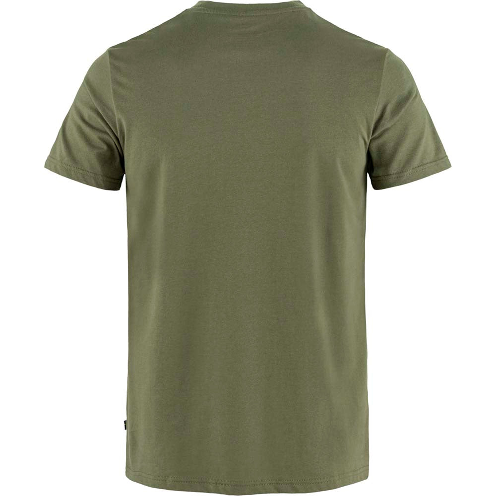 Polo Fjallraven 1960 Logo Hombre