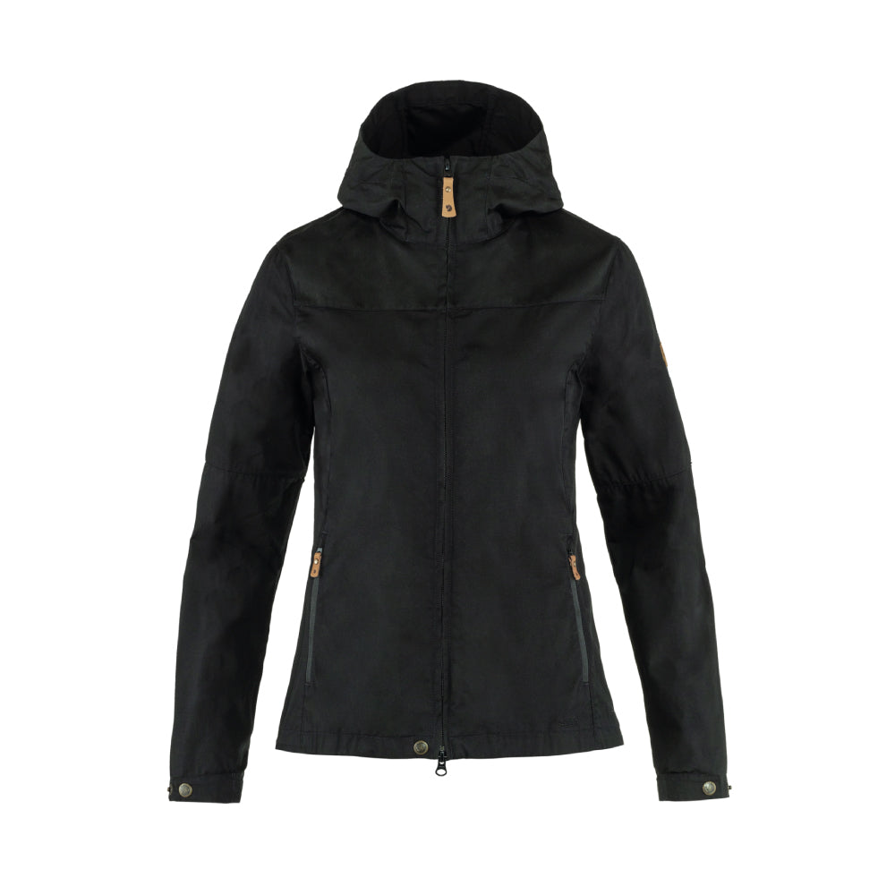 Casaca Fjallraven Stina Jacket Mujer