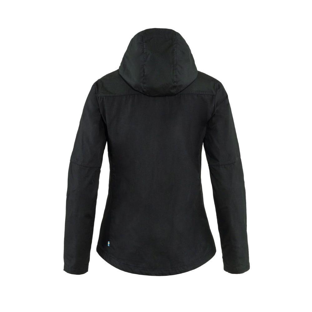 Casaca Fjallraven Stina Jacket Mujer